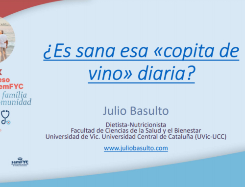 Los médicos de familia relacionan el riesgo de cáncer, hipertensión o ictus con cualquier consumo de alcohol, frente a la idea “no demostrada” de que una copa de vino es beneficiosa