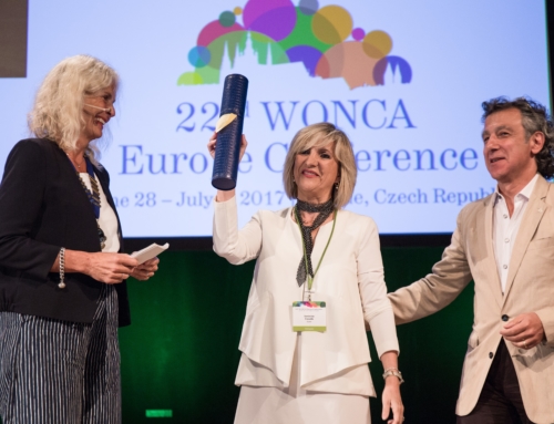 Verónica Casado abordará las «nuevas y no tan nuevas» competencias del médico de familia en la Conferencia Inaugural 